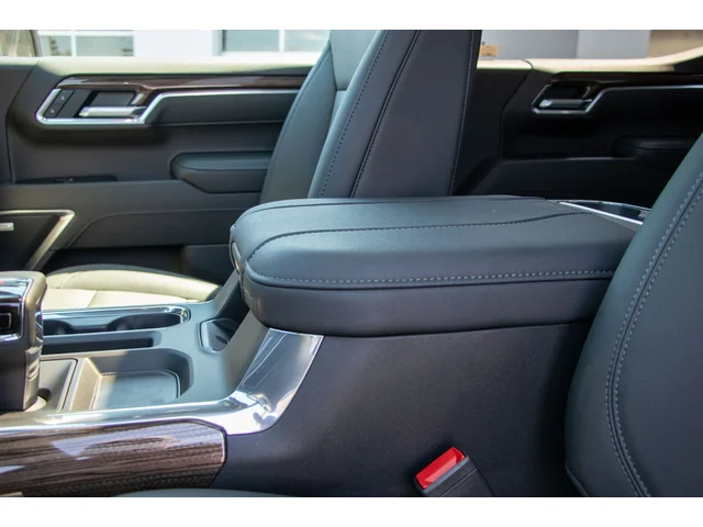 Nuevos CHEVROLET SILVERADO 1500 à Estados chez autogozo