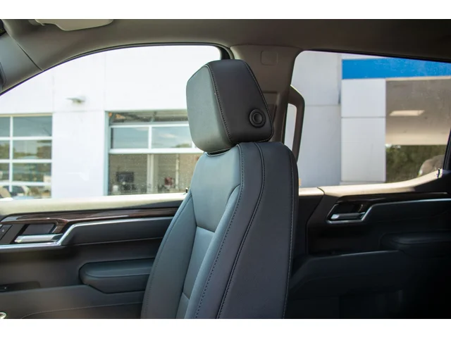 Nuevos CHEVROLET SILVERADO 1500 à Estados chez autogozo