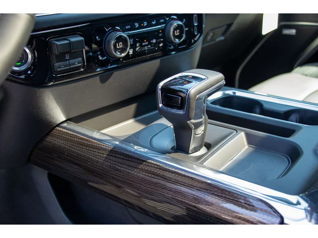 Nuevos CHEVROLET SILVERADO 1500 à Estados chez autogozo