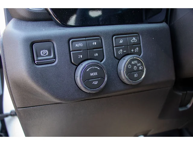 Nuevos CHEVROLET SILVERADO 1500 à Estados chez autogozo