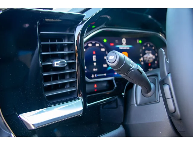 Nuevos CHEVROLET SILVERADO 1500 à Estados chez autogozo