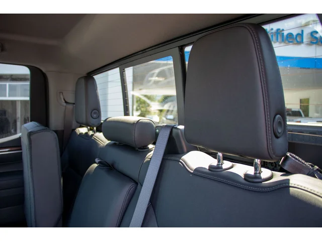 Nuevos CHEVROLET SILVERADO 1500 à Estados chez autogozo