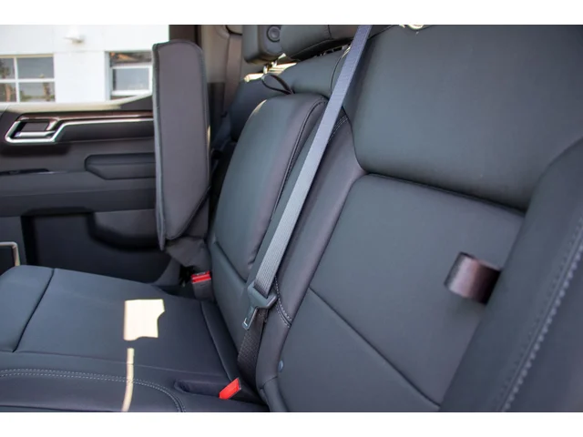 Nuevos CHEVROLET SILVERADO 1500 à Estados chez autogozo