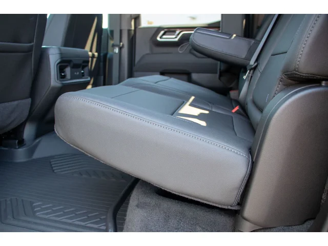 Nuevos CHEVROLET SILVERADO 1500 à Estados chez autogozo