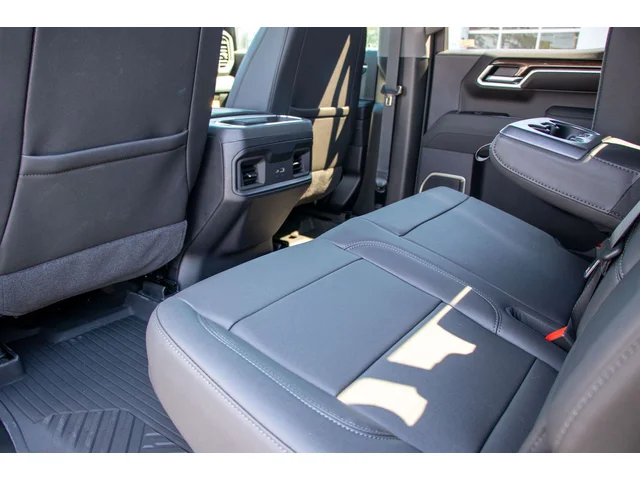 Nuevos CHEVROLET SILVERADO 1500 à Estados chez autogozo