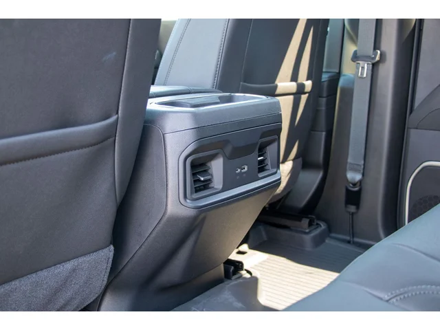 Nuevos CHEVROLET SILVERADO 1500 à Estados chez autogozo