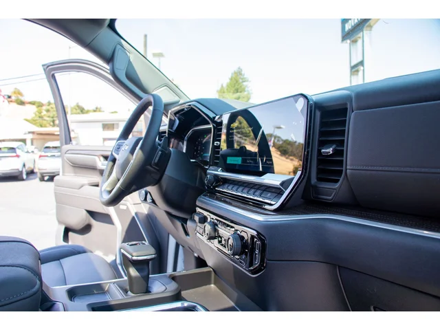 Nuevos CHEVROLET SILVERADO 1500 à Estados chez autogozo