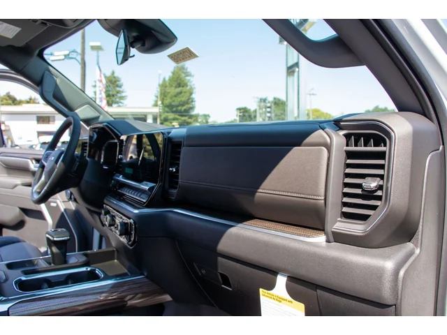 Nuevos CHEVROLET SILVERADO 1500 à Estados chez autogozo