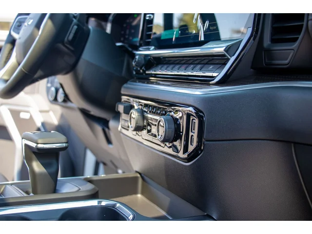 Nuevos CHEVROLET SILVERADO 1500 à Estados chez autogozo