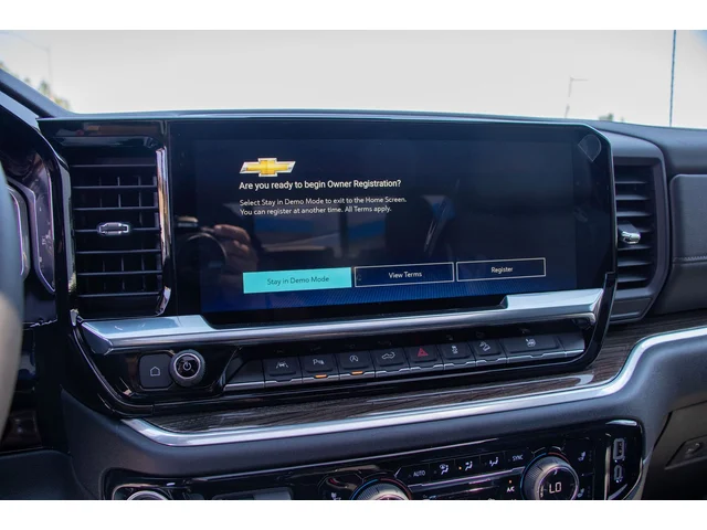 Nuevos CHEVROLET SILVERADO 1500 à Estados chez autogozo