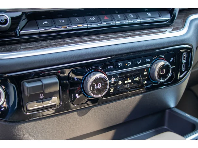 Nuevos CHEVROLET SILVERADO 1500 à Estados chez autogozo
