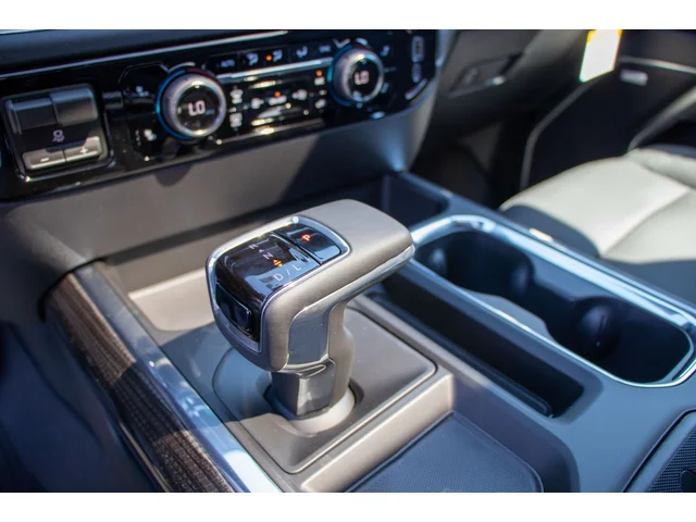 Nuevos CHEVROLET SILVERADO 1500 à Estados chez autogozo
