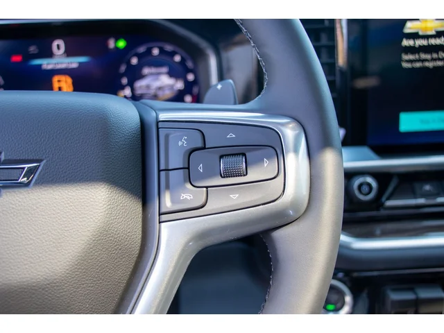 Nuevos CHEVROLET SILVERADO 1500 à Estados chez autogozo