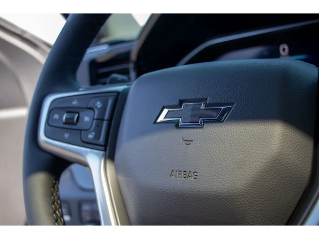 Nuevos CHEVROLET SILVERADO 1500 à Estados chez autogozo