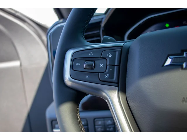 Nuevos CHEVROLET SILVERADO 1500 à Estados chez autogozo