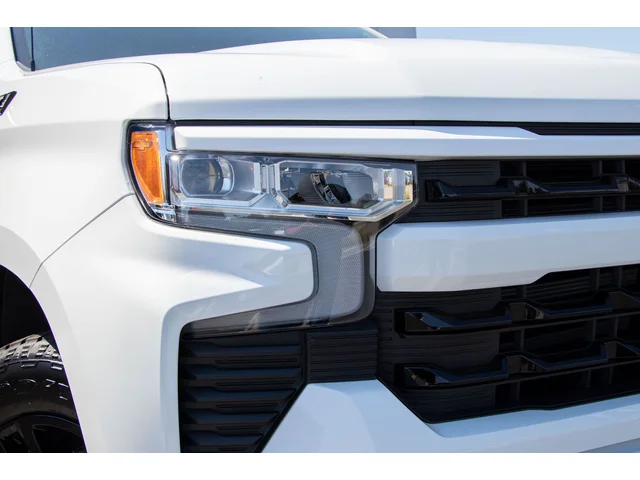 Nuevos CHEVROLET SILVERADO 1500 à Estados chez autogozo