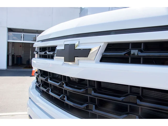 Nuevos CHEVROLET SILVERADO 1500 à Estados chez autogozo