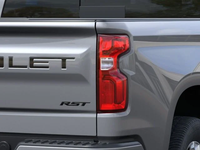Nuevos CHEVROLET SILVERADO 1500 à Estados chez autogozo
