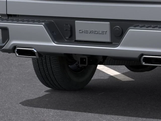 Nuevos CHEVROLET SILVERADO 1500 à Estados chez autogozo