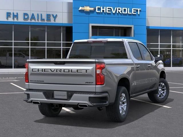 Nuevos CHEVROLET SILVERADO 1500 à Estados chez autogozo