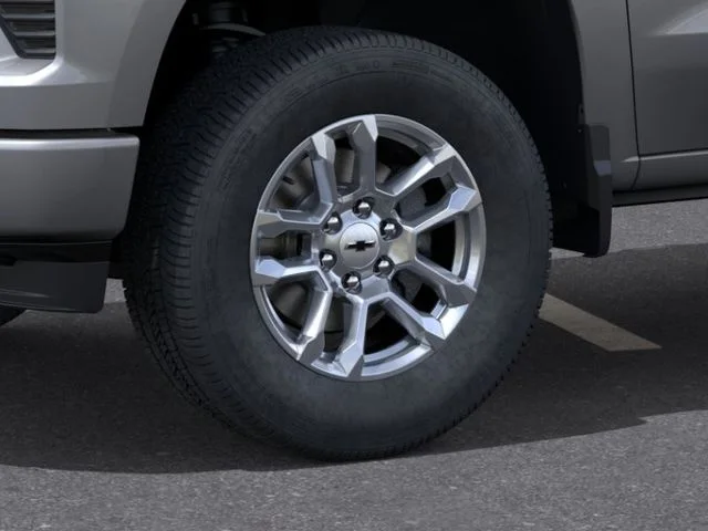 Nuevos CHEVROLET SILVERADO 1500 à Estados chez autogozo