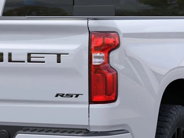 Nuevos CHEVROLET SILVERADO 1500 à Estados chez autogozo