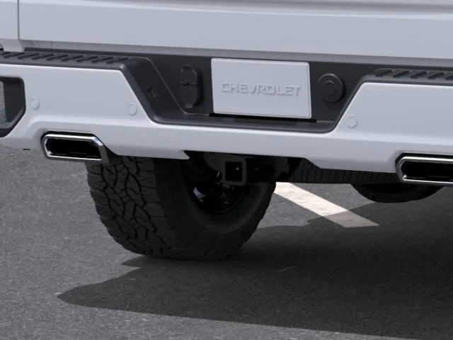 Nuevos CHEVROLET SILVERADO 1500 à Estados chez autogozo