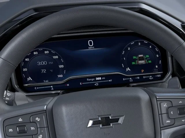 Nuevos CHEVROLET SILVERADO 1500 à Estados chez autogozo