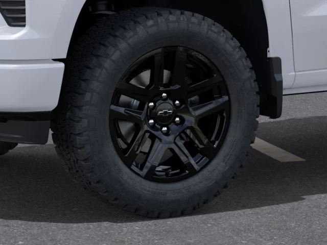 Nuevos CHEVROLET SILVERADO 1500 à Estados chez autogozo