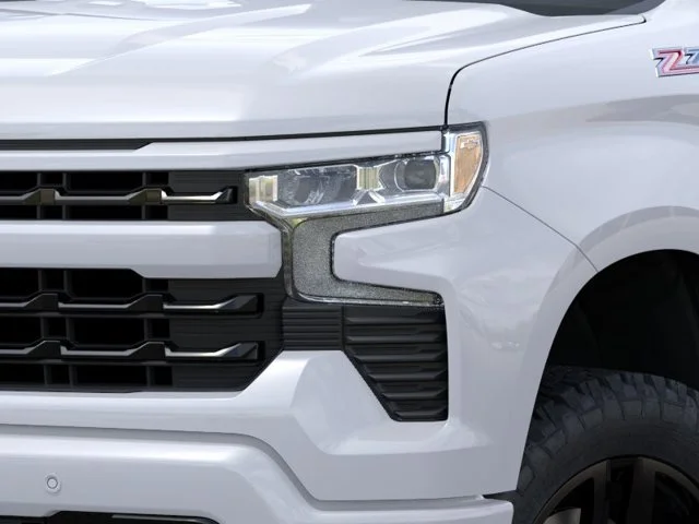 Nuevos CHEVROLET SILVERADO 1500 à Estados chez autogozo