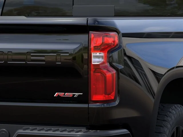 Nuevos CHEVROLET SILVERADO 1500 à Estados chez autogozo