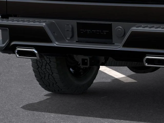 Nuevos CHEVROLET SILVERADO 1500 à Estados chez autogozo