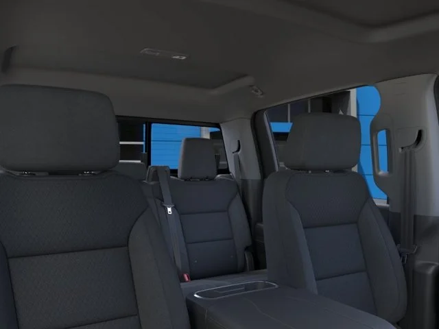 Nuevos CHEVROLET SILVERADO 1500 à Estados chez autogozo