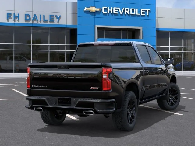Nuevos CHEVROLET SILVERADO 1500 à Estados chez autogozo