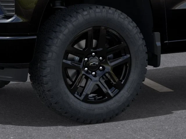 Nuevos CHEVROLET SILVERADO 1500 à Estados chez autogozo