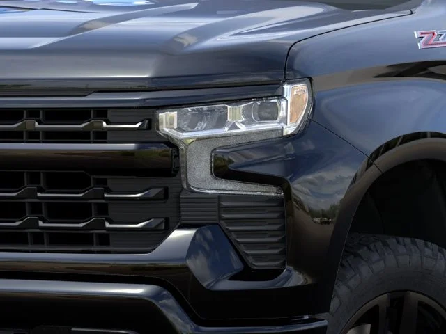 Nuevos CHEVROLET SILVERADO 1500 à Estados chez autogozo