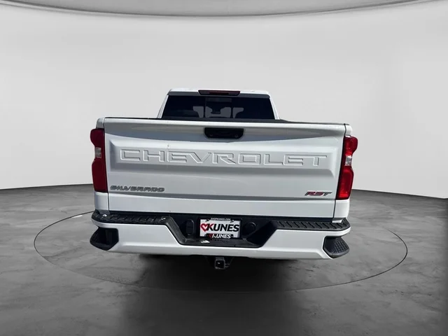 SEMINUEVOS CHEVROLET Silverado 1500 a Estados en autogozo