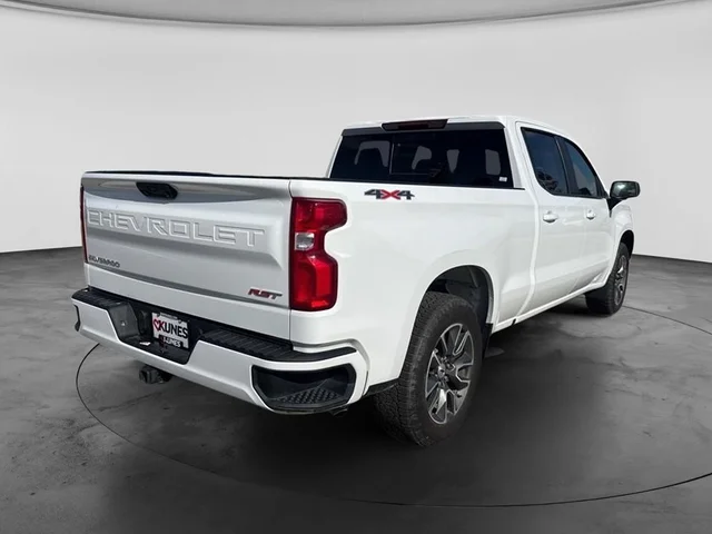 SEMINUEVOS CHEVROLET Silverado 1500 a Estados en autogozo