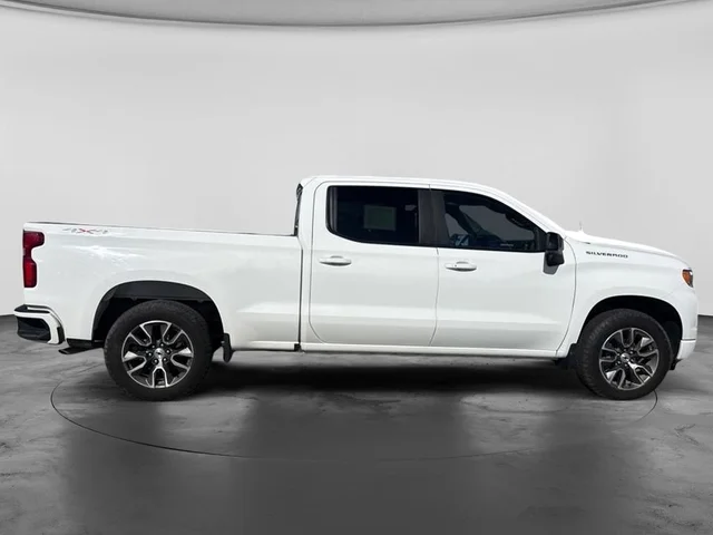 SEMINUEVOS CHEVROLET Silverado 1500 a Estados en autogozo