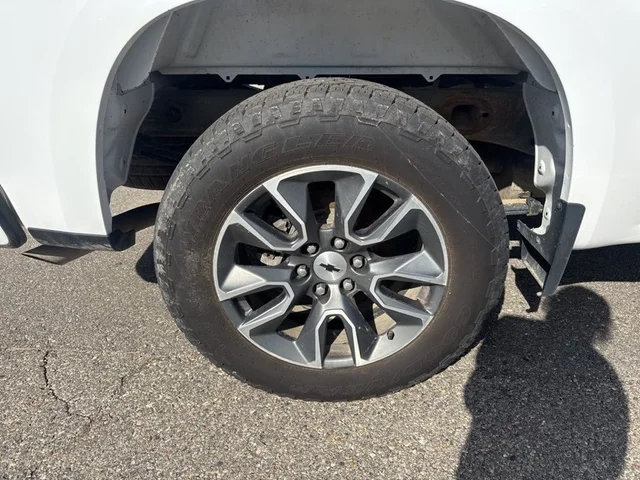 SEMINUEVOS CHEVROLET Silverado 1500 a Estados en autogozo