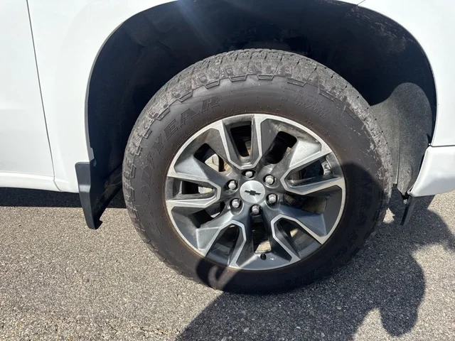 SEMINUEVOS CHEVROLET Silverado 1500 a Estados en autogozo