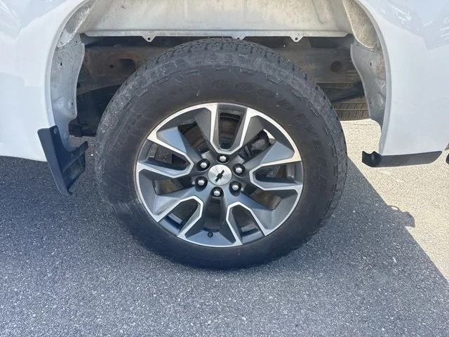 SEMINUEVOS CHEVROLET Silverado 1500 a Estados en autogozo