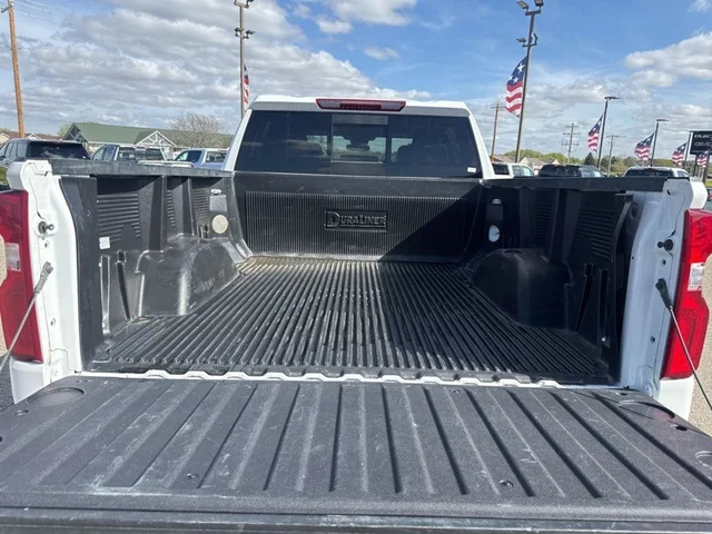 SEMINUEVOS CHEVROLET Silverado 1500 a Estados en autogozo