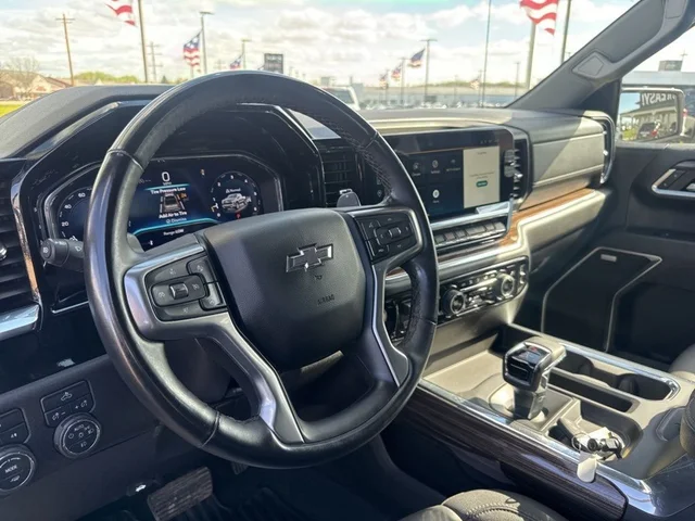 SEMINUEVOS CHEVROLET Silverado 1500 a Estados en autogozo