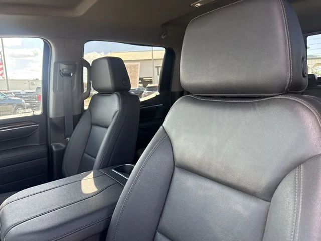 SEMINUEVOS CHEVROLET Silverado 1500 a Estados en autogozo