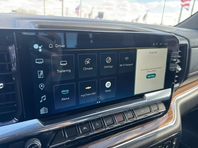 SEMINUEVOS CHEVROLET Silverado 1500 a Estados en autogozo