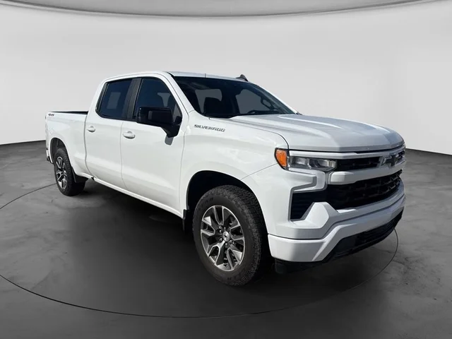 SEMINUEVOS CHEVROLET Silverado 1500 a Estados en autogozo