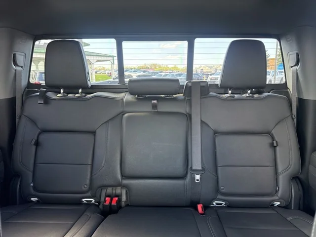 SEMINUEVOS CHEVROLET Silverado 1500 a Estados en autogozo