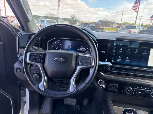 SEMINUEVOS CHEVROLET Silverado 1500 a Estados en autogozo