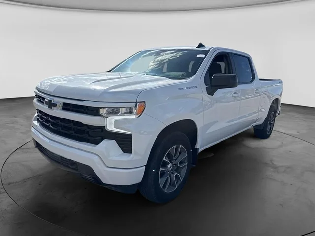 SEMINUEVOS CHEVROLET Silverado 1500 a Estados en autogozo